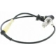 Purchase Top-Quality Rear Wheel ABS Sensor by VEMO - V20-72-5211 pa1