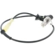 Purchase Top-Quality Rear Wheel ABS Sensor by VEMO - V20-72-5211 pa5