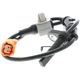 Purchase Top-Quality Rear Wheel ABS Sensor by VEMO - V26-72-0096 pa1