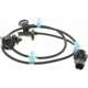 Purchase Top-Quality Rear Wheel ABS Sensor by VEMO - V26-72-0098 pa1