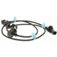 Purchase Top-Quality Rear Wheel ABS Sensor by VEMO - V26-72-0098 pa2