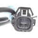 Purchase Top-Quality Rear Wheel ABS Sensor by VEMO - V26-72-0098 pa4
