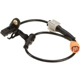 Purchase Top-Quality Rear Wheel ABS Sensor by VEMO - V26-72-0103 pa1