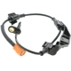 Purchase Top-Quality Rear Wheel ABS Sensor by VEMO - V26-72-0139 pa2