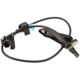 Purchase Top-Quality Rear Wheel ABS Sensor by VEMO - V26-72-0145 pa1