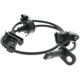Purchase Top-Quality Rear Wheel ABS Sensor by VEMO - V26-72-0146 pa1
