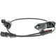 Purchase Top-Quality Rear Wheel ABS Sensor by VEMO - V26-72-0159 pa1
