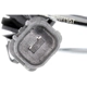 Purchase Top-Quality Rear Wheel ABS Sensor by VEMO - V26-72-0159 pa2