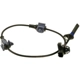Purchase Top-Quality Rear Wheel ABS Sensor by VEMO - V26-72-0163 pa1