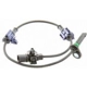 Purchase Top-Quality Rear Wheel ABS Sensor by VEMO - V26-72-0163 pa2