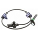 Purchase Top-Quality Rear Wheel ABS Sensor by VEMO - V26-72-0163 pa4