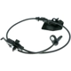 Purchase Top-Quality Rear Wheel ABS Sensor by VEMO - V26-72-0164 pa1