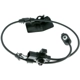 Purchase Top-Quality Rear Wheel ABS Sensor by VEMO - V26-72-0164 pa3
