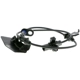Purchase Top-Quality Rear Wheel ABS Sensor by VEMO - V26-72-0191 pa3