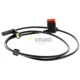 Purchase Top-Quality Rear Wheel ABS Sensor by VEMO - V307200391 pa1