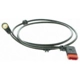 Purchase Top-Quality Rear Wheel ABS Sensor by VEMO - V307200391 pa5