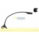 Purchase Top-Quality Rear Wheel ABS Sensor by VEMO - V30-72-0734 pa8