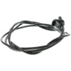 Purchase Top-Quality Rear Wheel ABS Sensor by VEMO - V30-72-0758 pa3