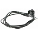 Purchase Top-Quality Rear Wheel ABS Sensor by VEMO - V30-72-0758 pa5