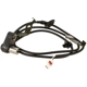 Purchase Top-Quality Rear Wheel ABS Sensor by VEMO - V32-72-0011 pa1