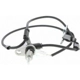 Purchase Top-Quality Rear Wheel ABS Sensor by VEMO - V32-72-0023 pa1