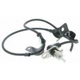Purchase Top-Quality Rear Wheel ABS Sensor by VEMO - V32-72-0023 pa2