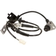 Purchase Top-Quality Rear Wheel ABS Sensor by VEMO - V32-72-0068 pa1