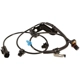 Purchase Top-Quality Rear Wheel ABS Sensor by VEMO - V37-72-0068 pa1