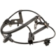 Purchase Top-Quality Rear Wheel ABS Sensor by VEMO - V37-72-0074 pa1