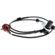Purchase Top-Quality Rear Wheel ABS Sensor by VEMO - V38-72-0089 pa1