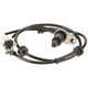 Purchase Top-Quality Rear Wheel ABS Sensor by VEMO - V38-72-0140 pa1