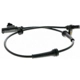 Purchase Top-Quality Rear Wheel ABS Sensor by VEMO - V38-72-0148 pa1