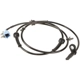 Purchase Top-Quality Rear Wheel ABS Sensor by VEMO - V38-72-0157 pa1