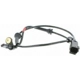 Purchase Top-Quality Rear Wheel ABS Sensor by VEMO - V48-72-0070 pa1