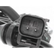 Purchase Top-Quality Rear Wheel ABS Sensor by VEMO - V48-72-0070 pa3