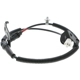 Purchase Top-Quality Rear Wheel ABS Sensor by VEMO - V52-72-0172 pa2