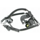 Purchase Top-Quality Rear Wheel ABS Sensor by VEMO - V52-72-0195 pa1