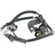 Purchase Top-Quality Rear Wheel ABS Sensor by VEMO - V52-72-0195 pa4