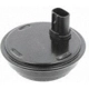Purchase Top-Quality Rear Wheel ABS Sensor by VEMO - V70-72-0035 pa2