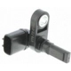 Purchase Top-Quality Rear Wheel ABS Sensor by VEMO - V70-72-0162 pa1