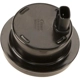 Purchase Top-Quality Rear Wheel ABS Sensor by VEMO - V70-72-0200 pa1