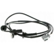Purchase Top-Quality Rear Wheel ABS Sensor by VEMO - V95-72-0082 pa2