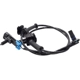 Purchase Top-Quality WALKER PRODUCTS - 241-1022 - Rear Passenger Side ABS Wheel Speed Sensor pa1