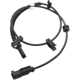 Purchase Top-Quality WALKER PRODUCTS - 241-1024 - Rear Driver Side ABS Wheel Speed Sensor pa1
