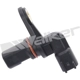 Purchase Top-Quality WALKER PRODUCTS - 241-1043 - Rear ABS Wheel Speed Sensor pa7