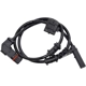 Purchase Top-Quality WALKER PRODUCTS - 241-1045 - ABS Wheel Speed Sensor pa1