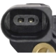 Purchase Top-Quality WALKER PRODUCTS - 241-1072 - Rear Passenger Side ABS Wheel Speed Sensor pa4