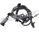 Purchase Top-Quality WALKER PRODUCTS - 241-1083 - Rear Passenger Side ABS Wheel Speed Sensor pa1