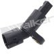 Purchase Top-Quality WALKER PRODUCTS - 241-1090 - Rear Driver Side ABS Wheel Speed Sensor pa4