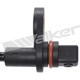 Purchase Top-Quality WALKER PRODUCTS - 241-1102 - Rear Passenger Side ABS Wheel Speed Sensor pa5